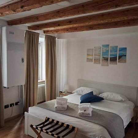 Piazza Grande City Residence Triest Zewnętrze zdjęcie