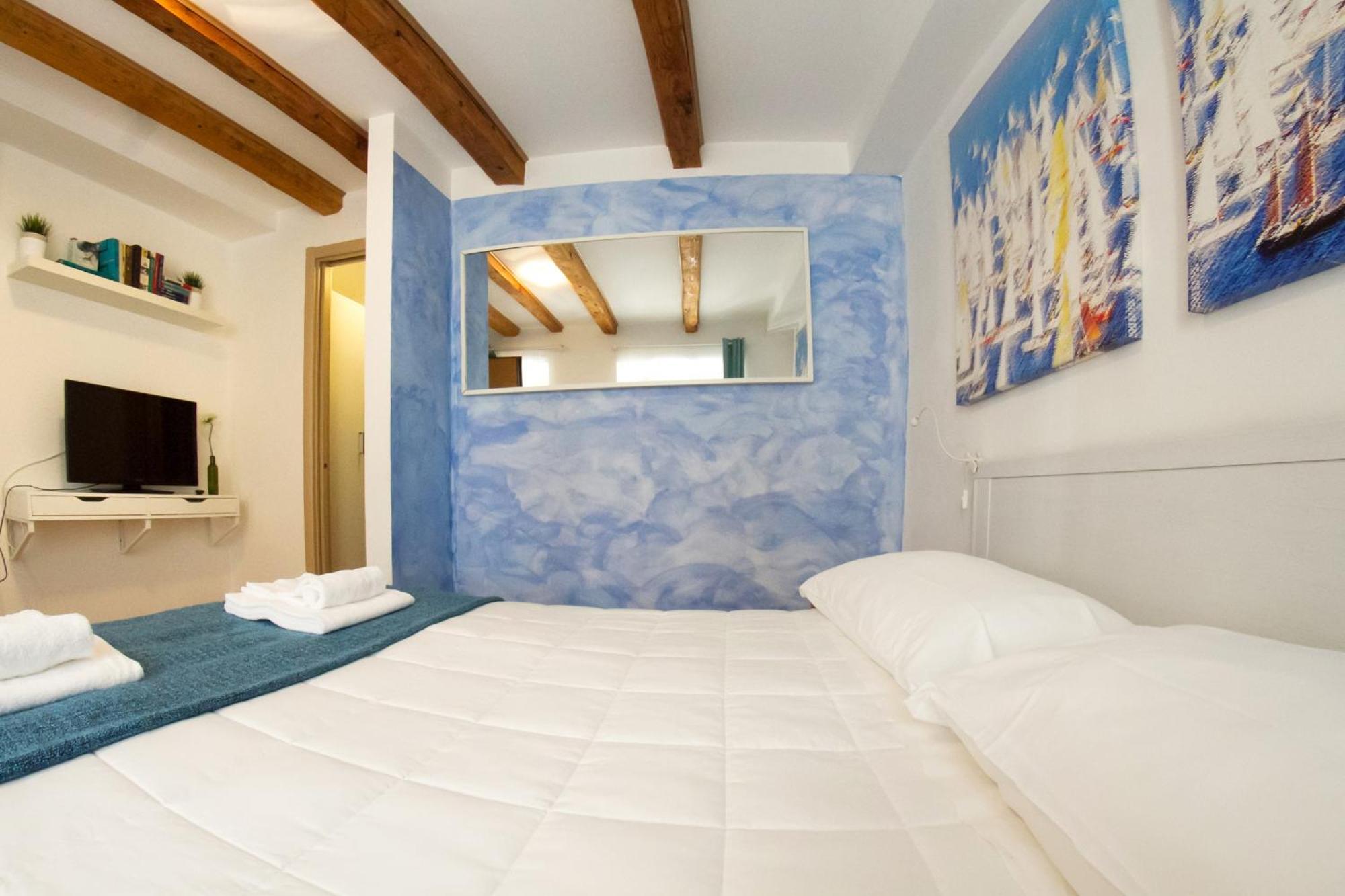 Piazza Grande City Residence Triest Pokój zdjęcie
