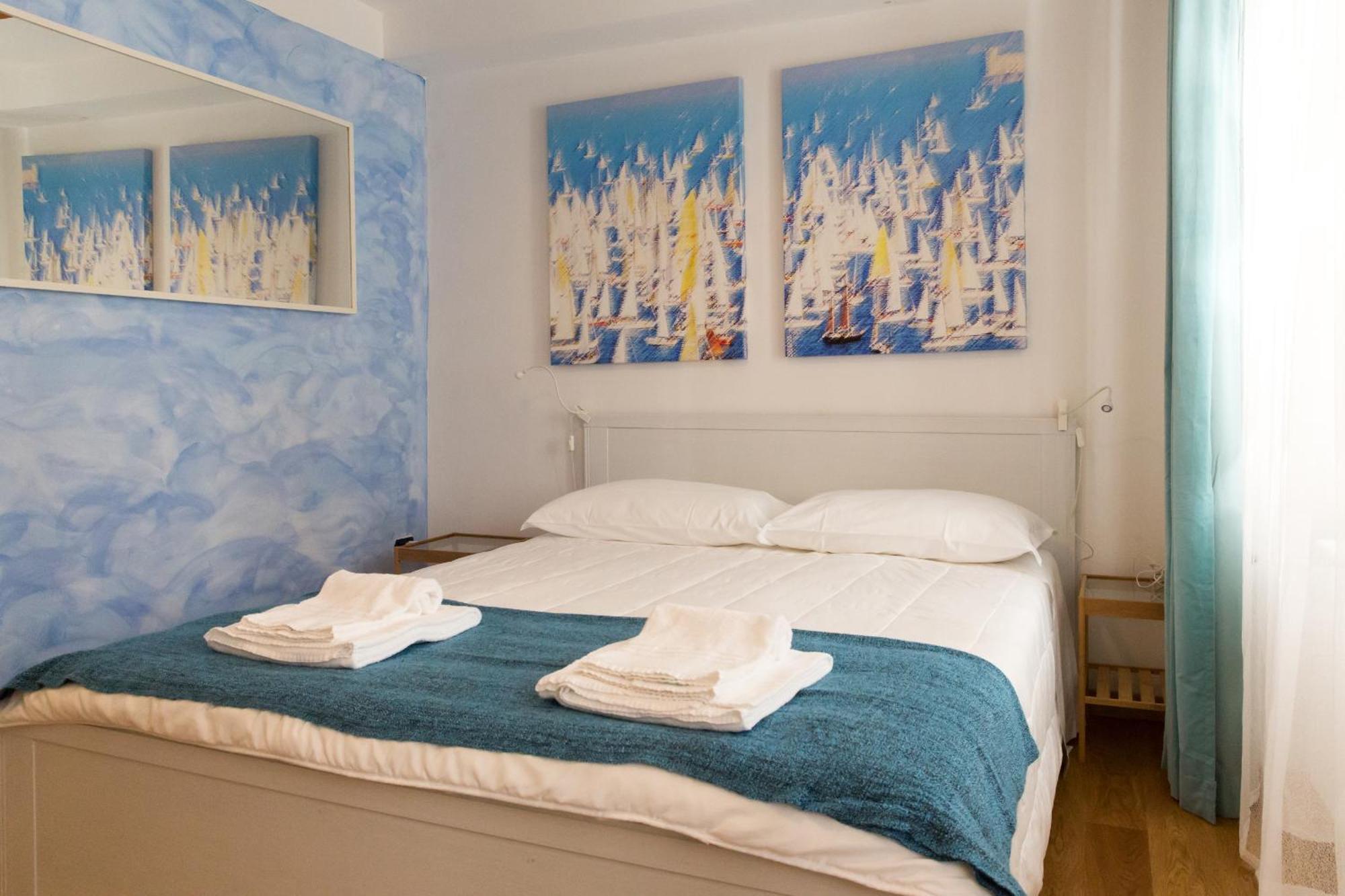Piazza Grande City Residence Triest Pokój zdjęcie