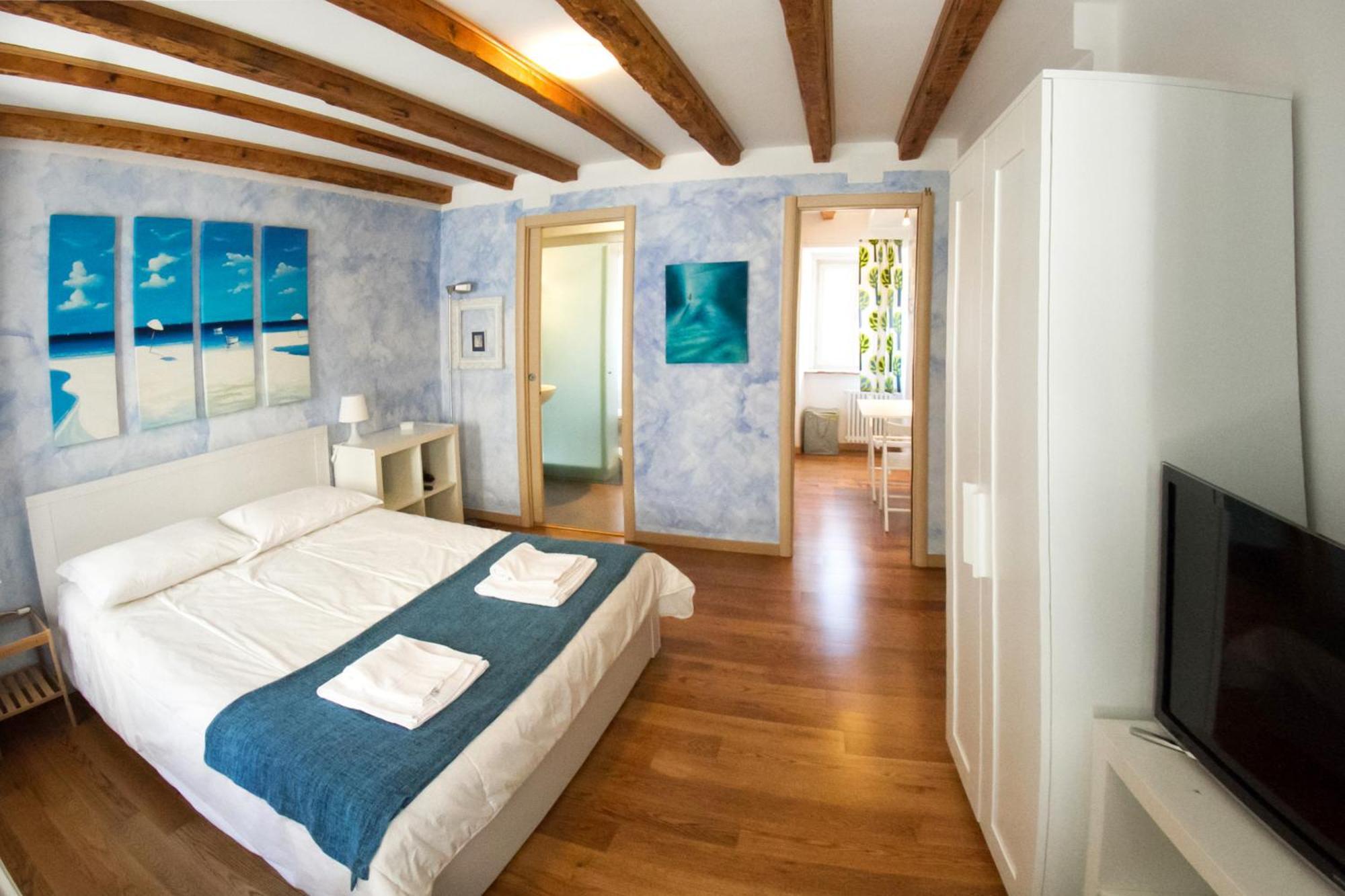 Piazza Grande City Residence Triest Pokój zdjęcie