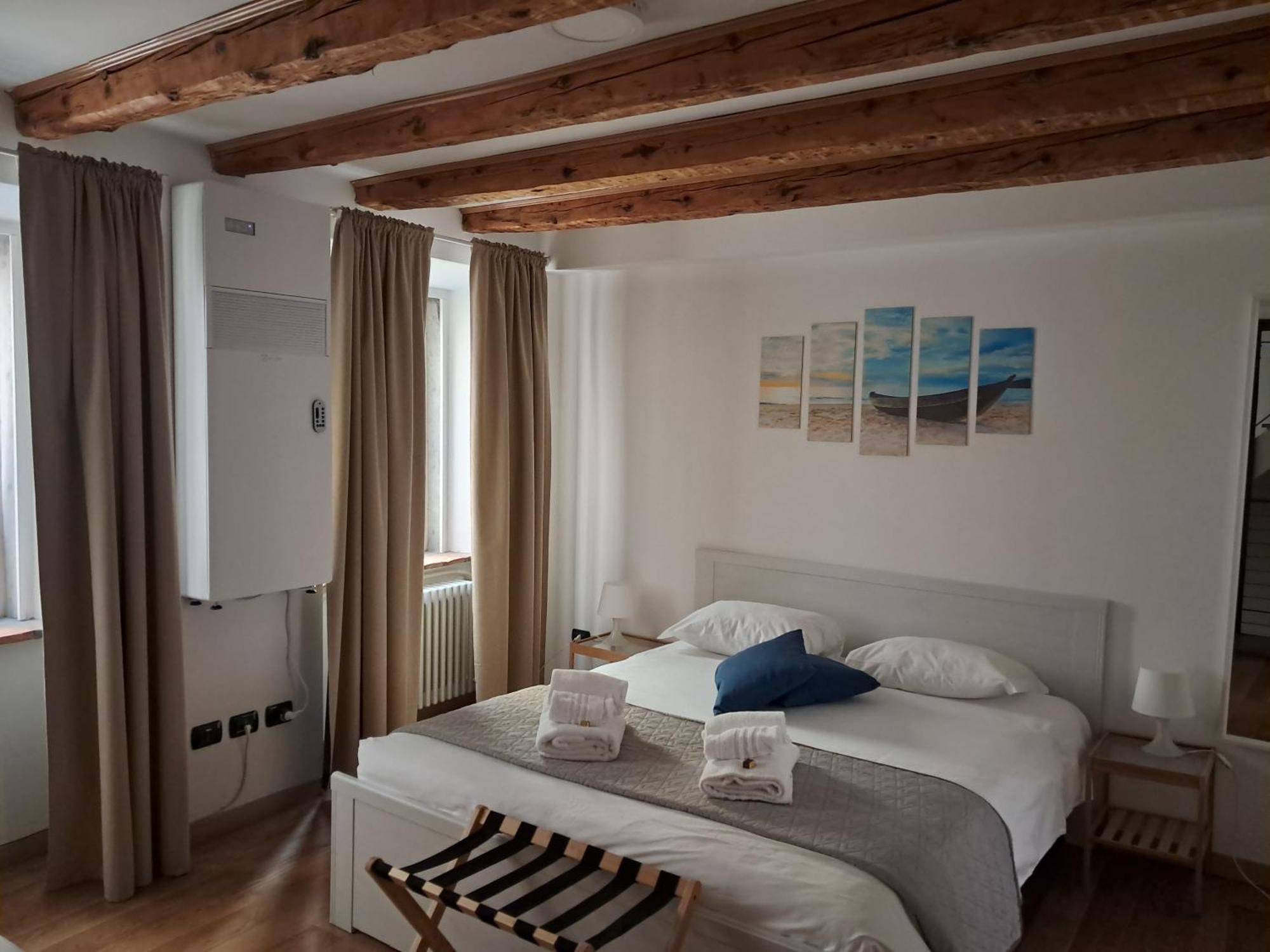 Piazza Grande City Residence Triest Zewnętrze zdjęcie