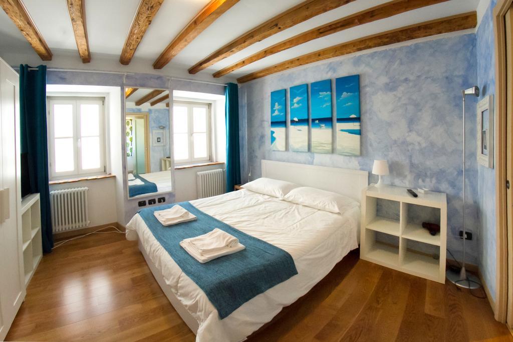 Piazza Grande City Residence Triest Pokój zdjęcie