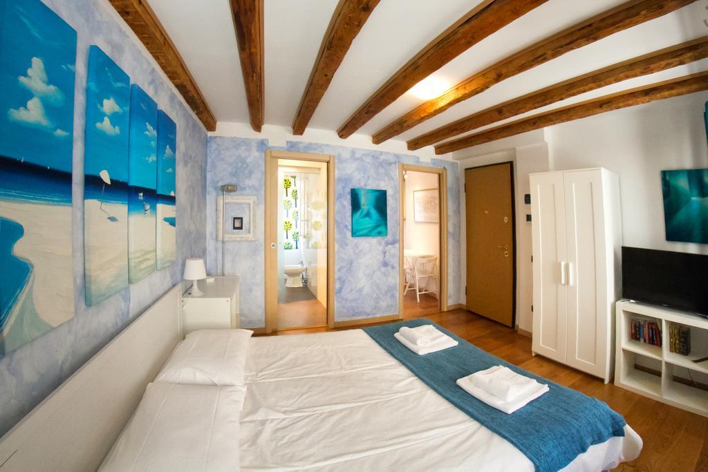 Piazza Grande City Residence Triest Pokój zdjęcie