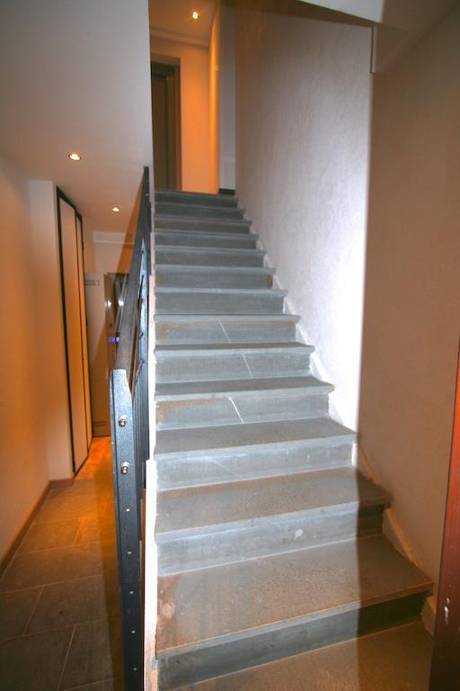 Piazza Grande City Residence Triest Zewnętrze zdjęcie