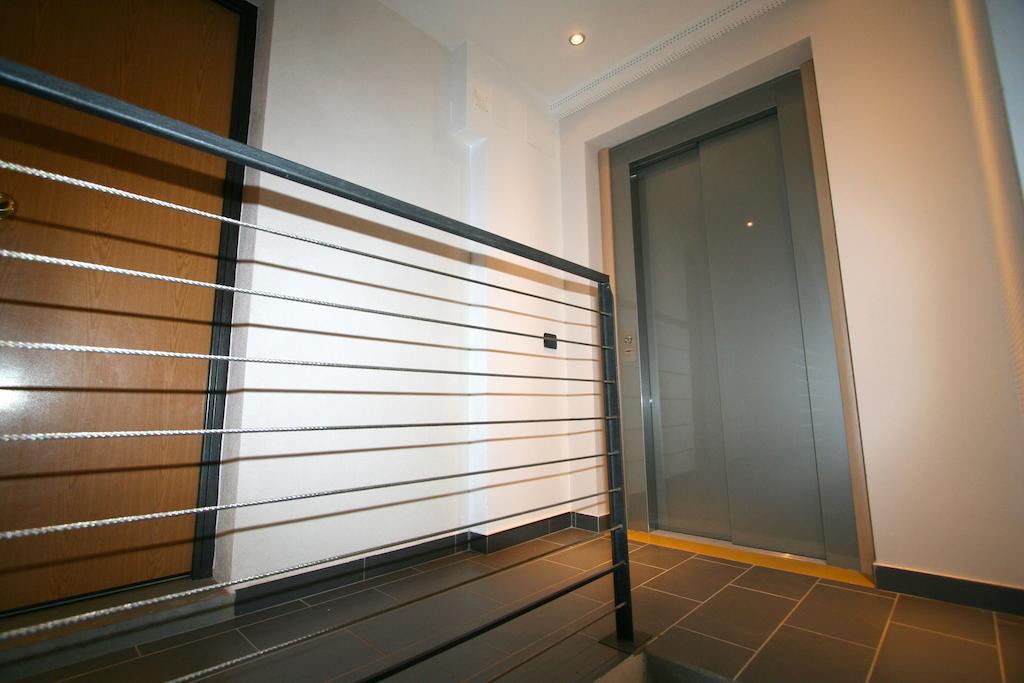 Piazza Grande City Residence Triest Zewnętrze zdjęcie