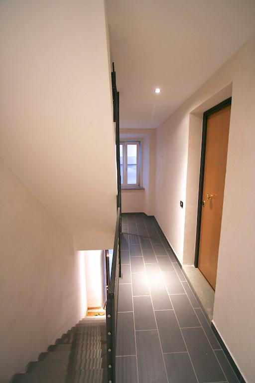 Piazza Grande City Residence Triest Zewnętrze zdjęcie