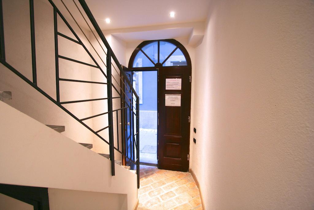Piazza Grande City Residence Triest Zewnętrze zdjęcie